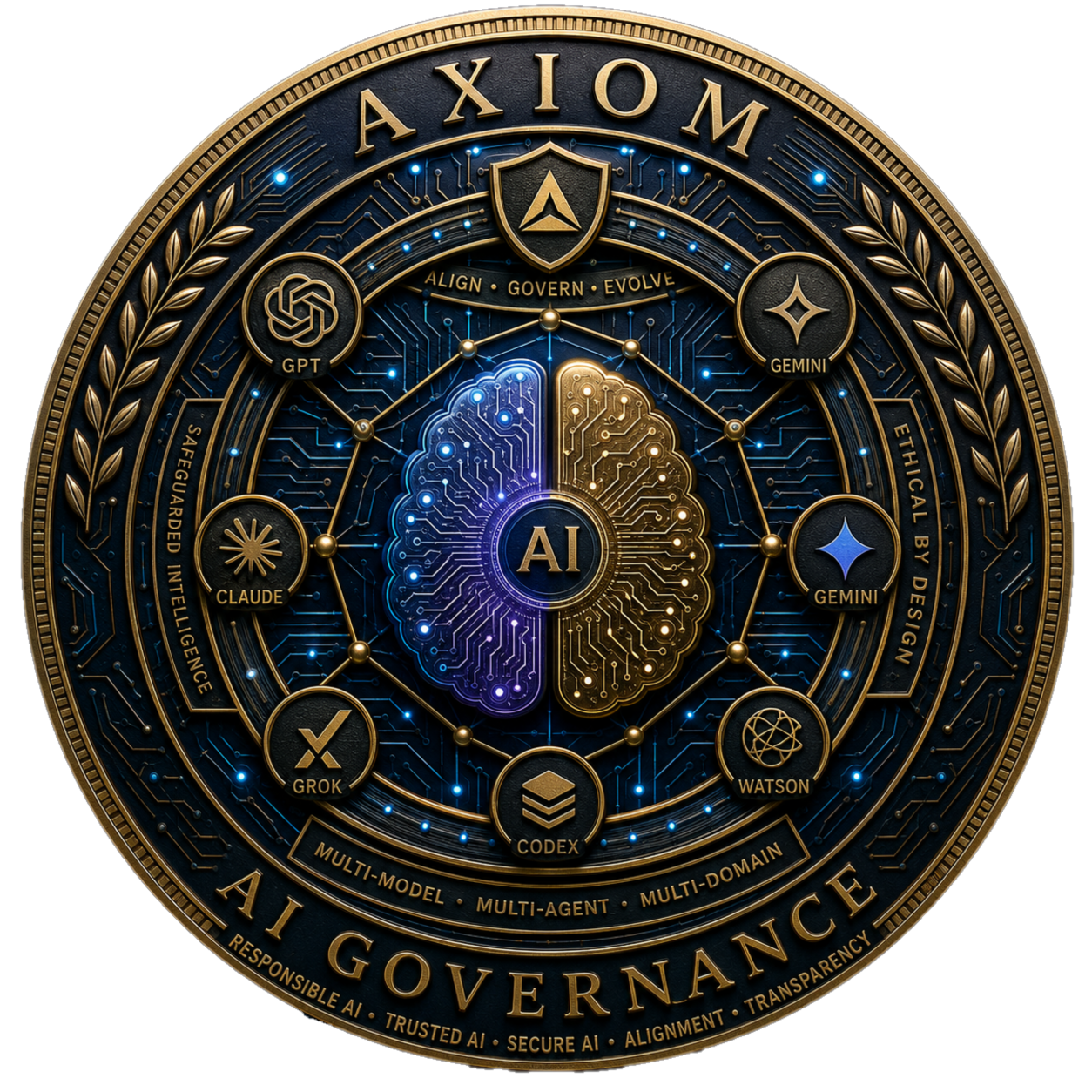 AXIOM